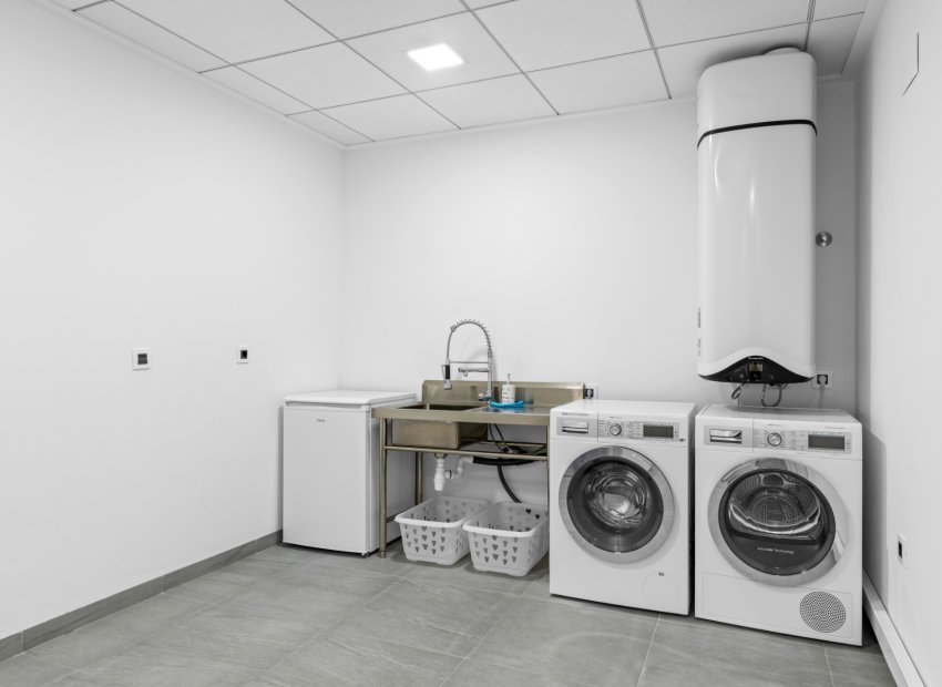 Reventa - Villa - San Miguel de Salinas - Mirador De San Miguel