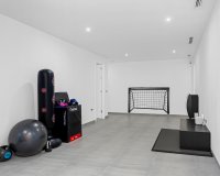 Reventa - Villa - San Miguel de Salinas - Mirador De San Miguel