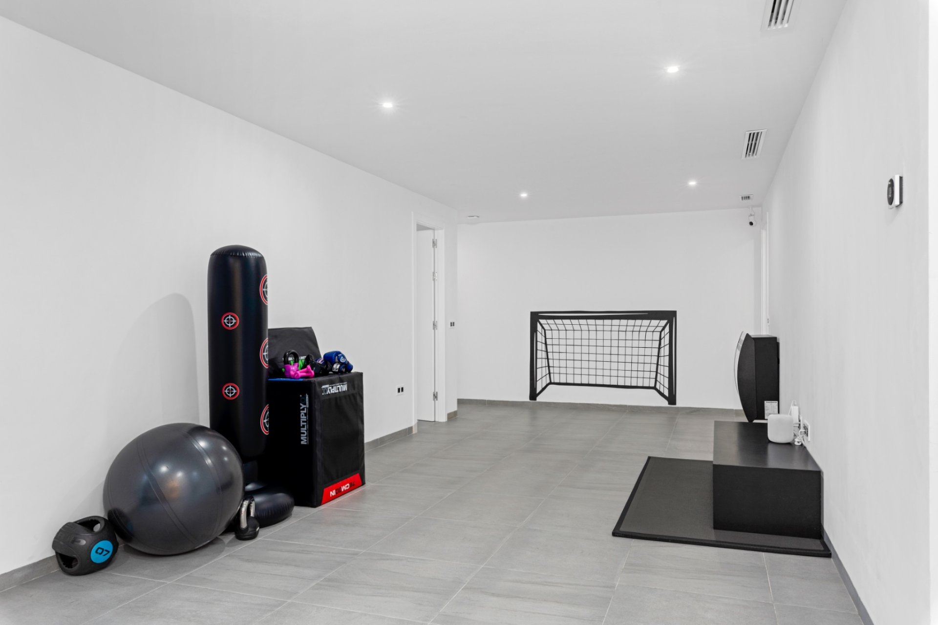 Reventa - Villa - San Miguel de Salinas - Mirador De San Miguel