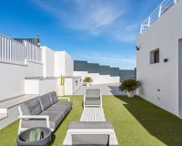 Reventa - Villa - San Miguel de Salinas - Mirador De San Miguel