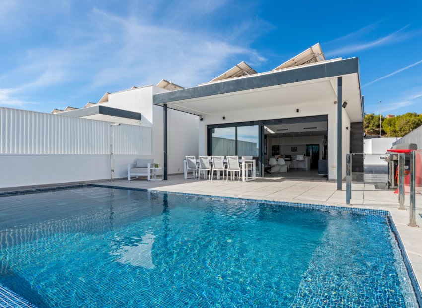 Reventa - Villa - San Miguel de Salinas - Mirador De San Miguel