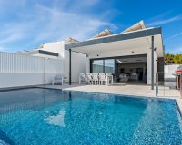 Reventa - Villa - San Miguel de Salinas - Mirador De San Miguel