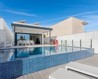 Reventa - Villa - San Miguel de Salinas - Mirador De San Miguel