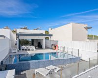 Reventa - Villa - San Miguel de Salinas - Mirador De San Miguel