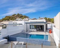 Reventa - Villa - San Miguel de Salinas - Mirador De San Miguel