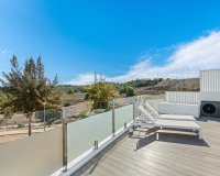 Reventa - Villa - San Miguel de Salinas - Mirador De San Miguel