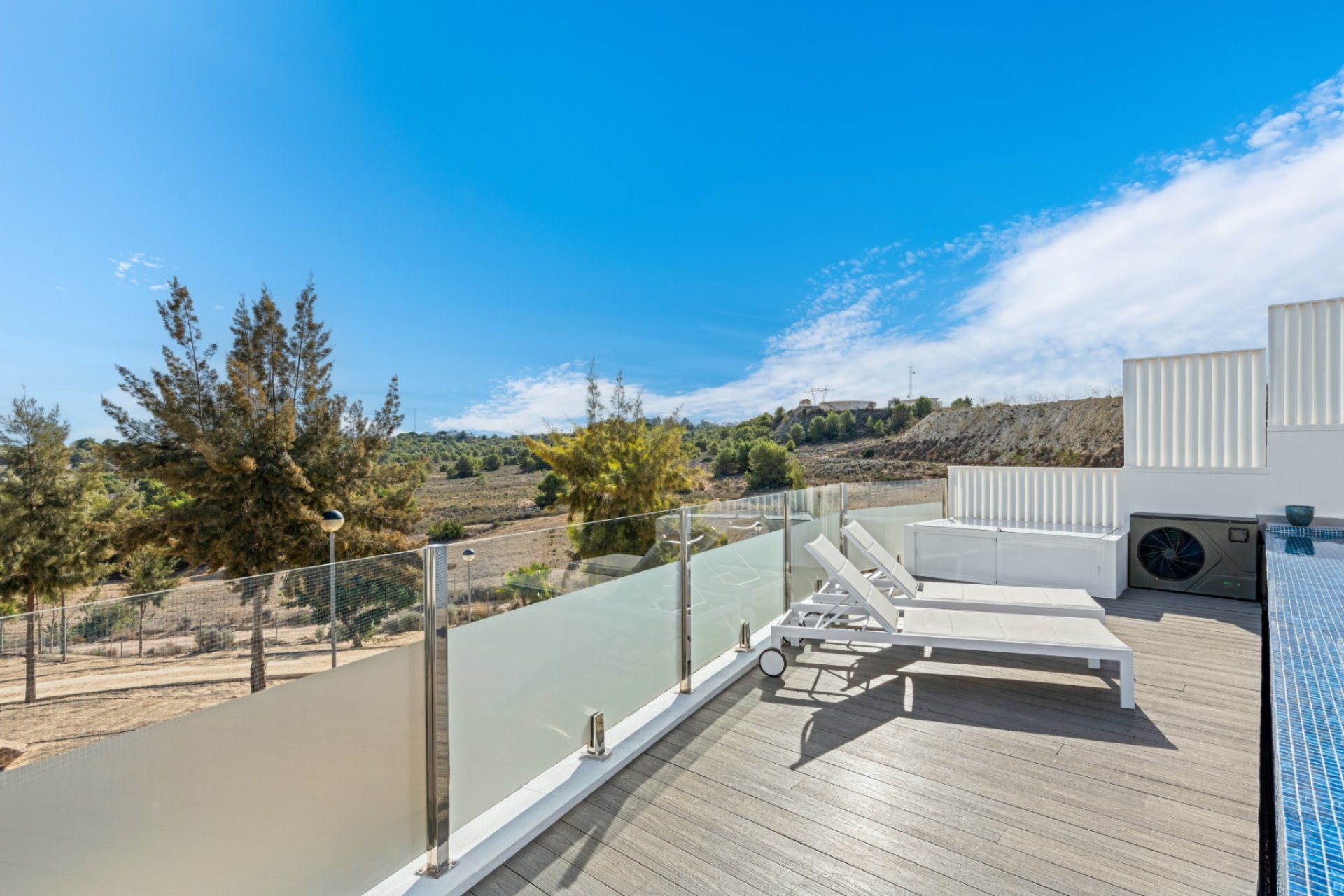 Reventa - Villa - San Miguel de Salinas - Mirador De San Miguel