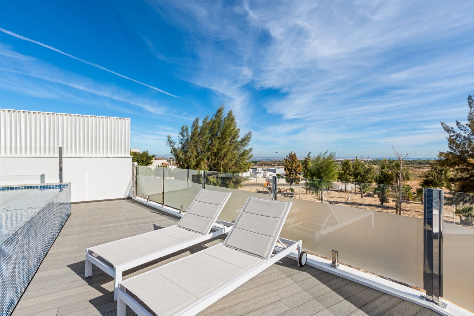 Reventa - Villa - San Miguel de Salinas - Mirador De San Miguel