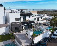 Reventa - Villa - San Miguel de Salinas - Mirador De San Miguel