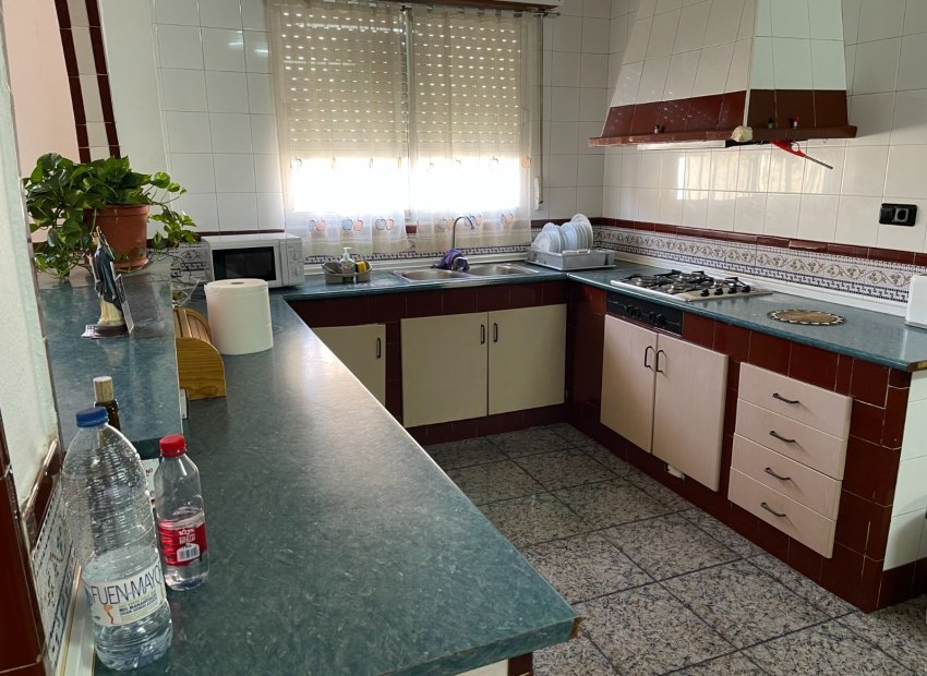 Reventa - Villa - San Miguel de Salinas - Pueblo