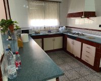 Reventa - Villa - San Miguel de Salinas - Pueblo