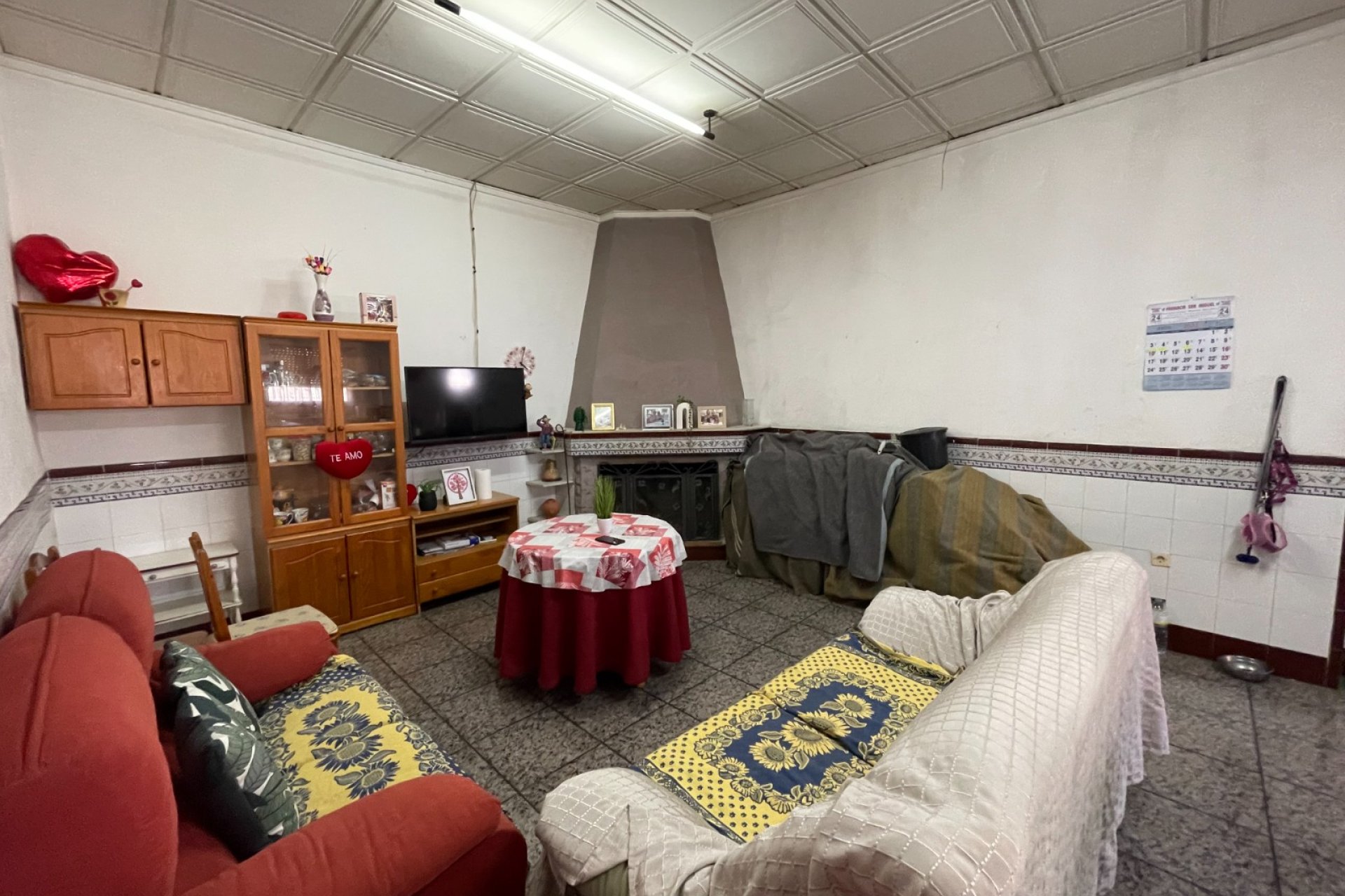 Reventa - Villa - San Miguel de Salinas - Pueblo