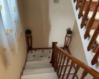 Reventa - Villa - San Miguel de Salinas - Pueblo