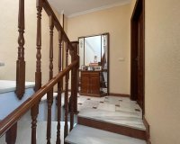 Reventa - Villa - San Miguel de Salinas - Pueblo