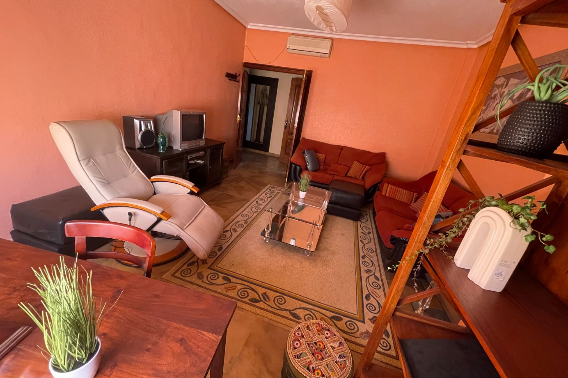 Reventa - Villa - San Miguel de Salinas - Pueblo