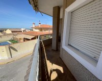 Reventa - Villa - San Miguel de Salinas - Pueblo