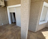 Reventa - Villa - San Miguel de Salinas - Pueblo