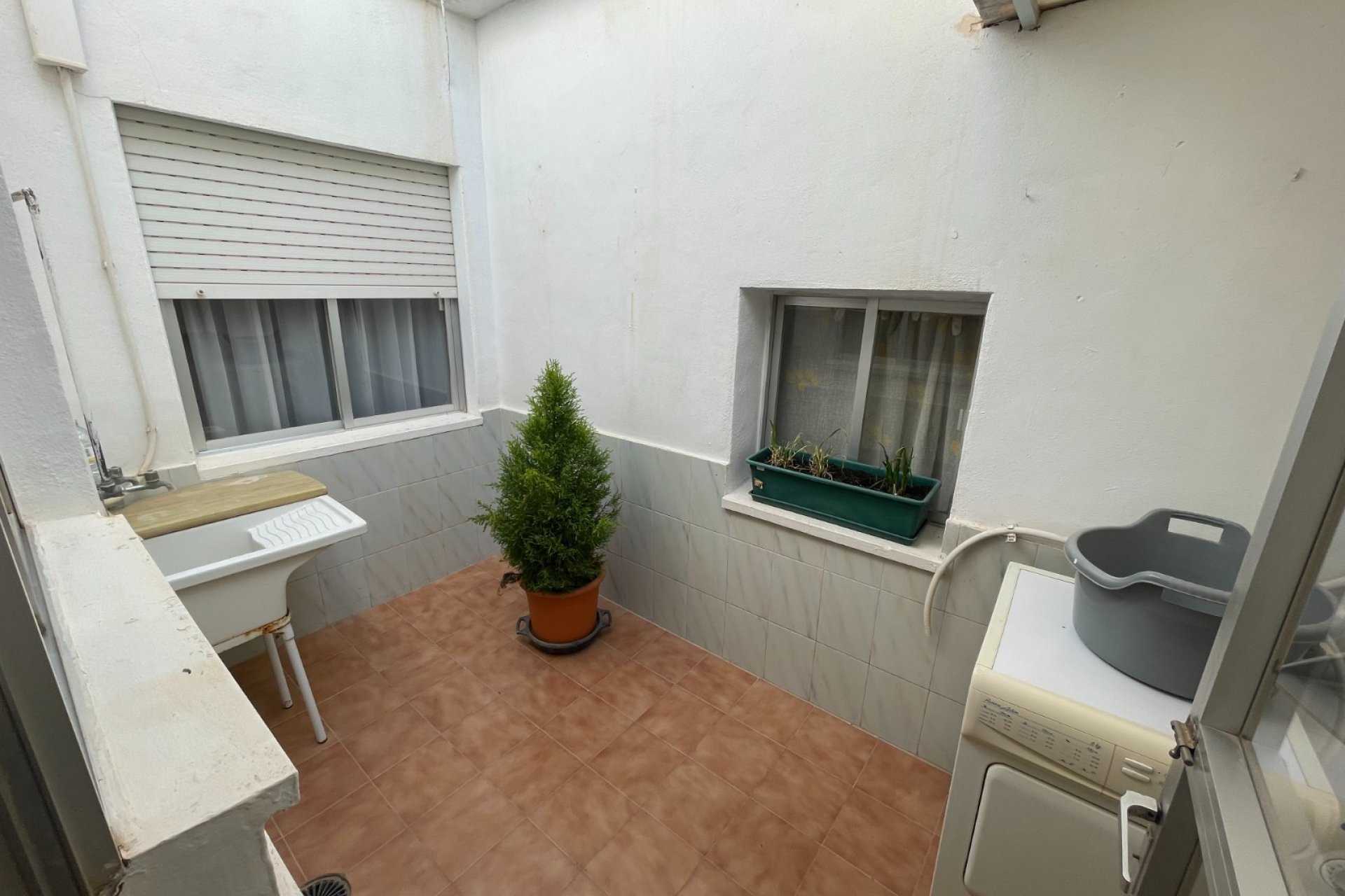 Reventa - Villa - San Miguel de Salinas - Pueblo