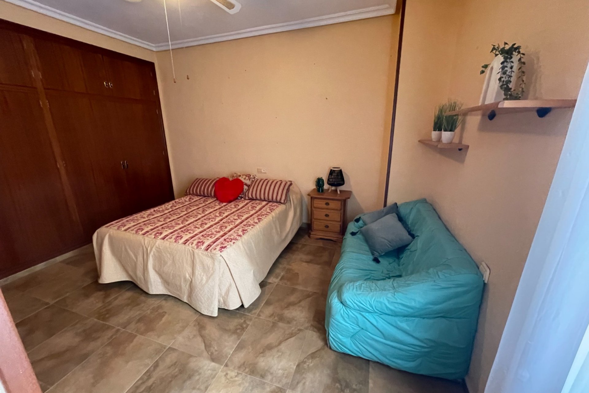 Reventa - Villa - San Miguel de Salinas - Pueblo