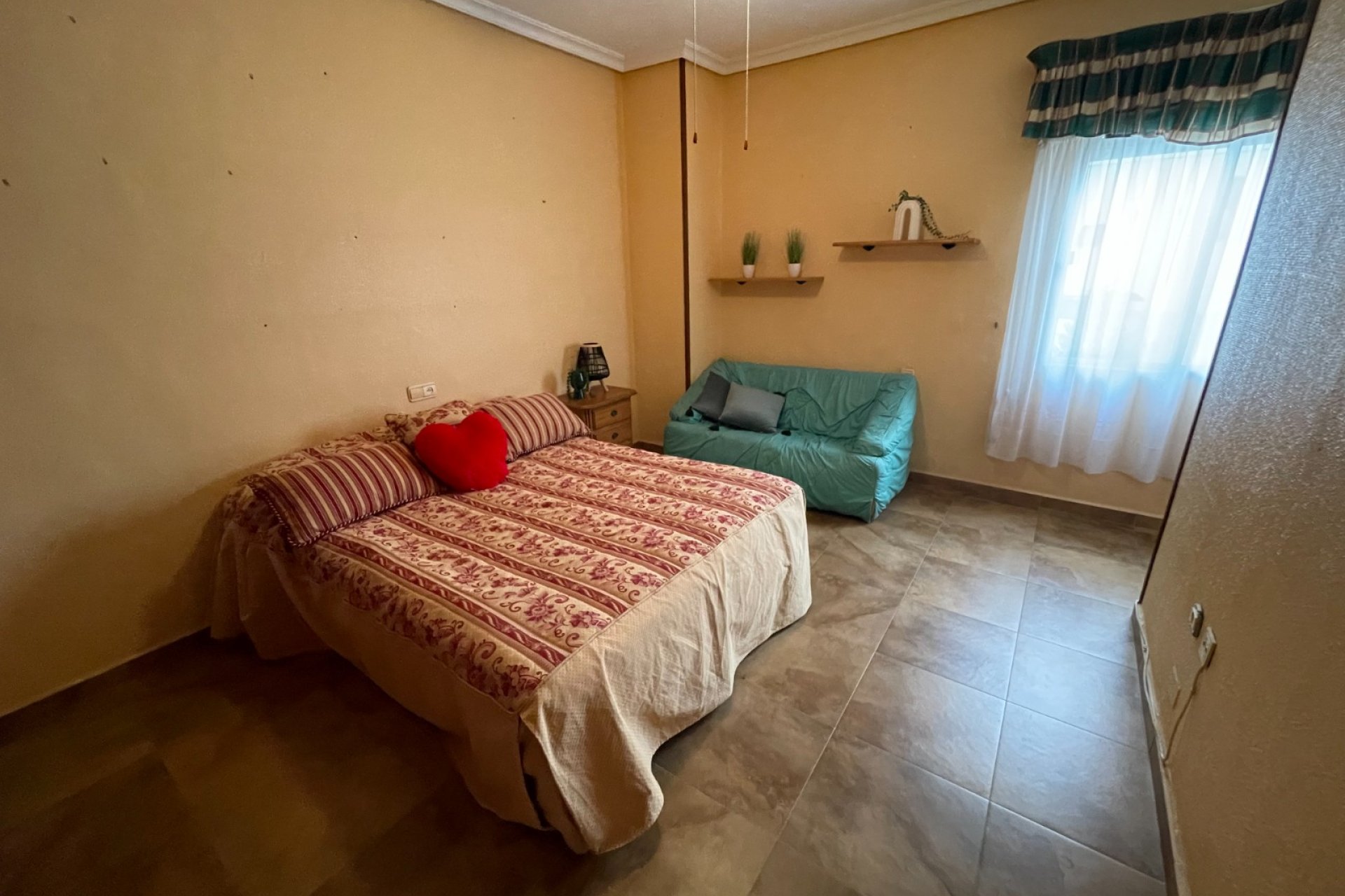 Reventa - Villa - San Miguel de Salinas - Pueblo