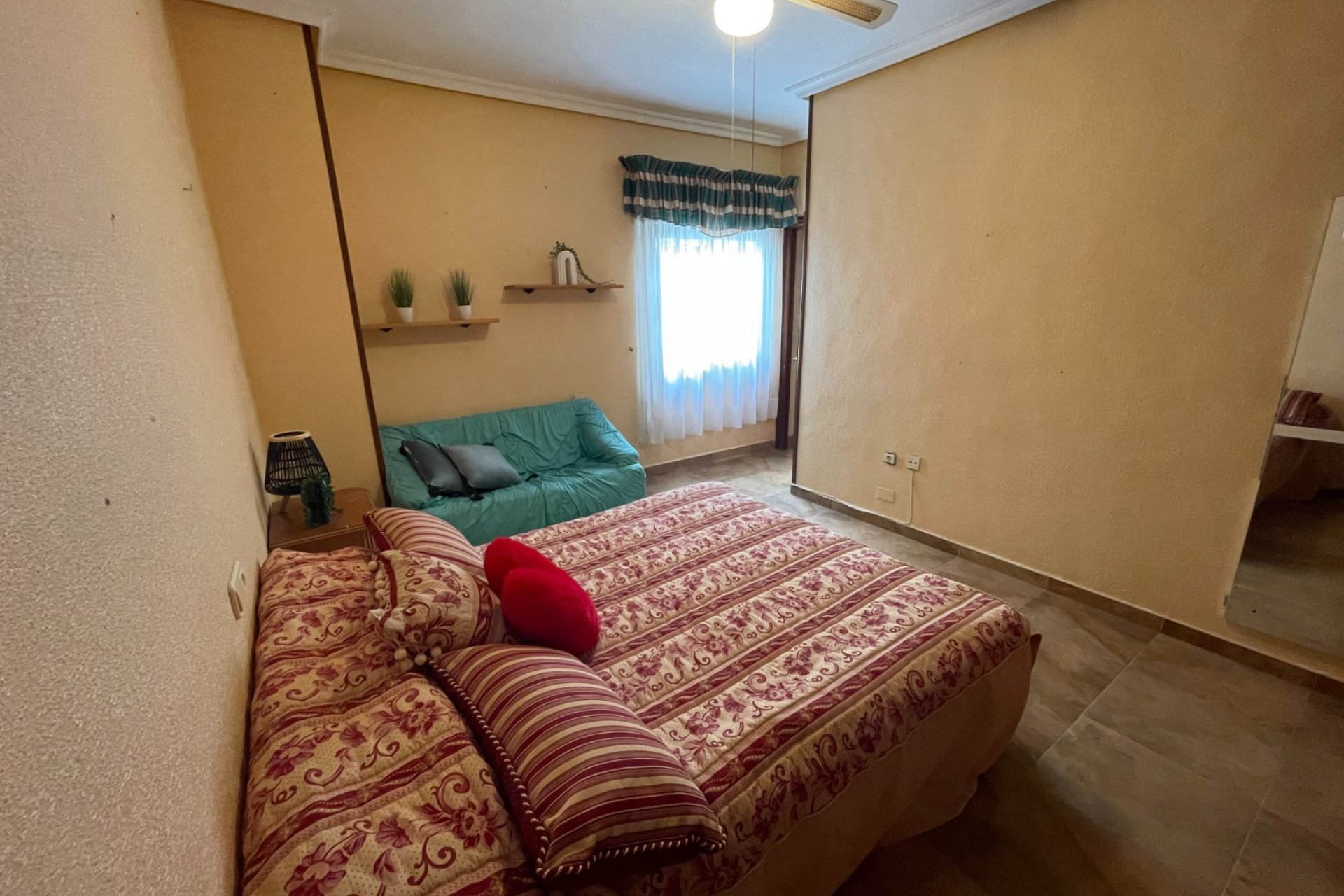 Reventa - Villa - San Miguel de Salinas - Pueblo