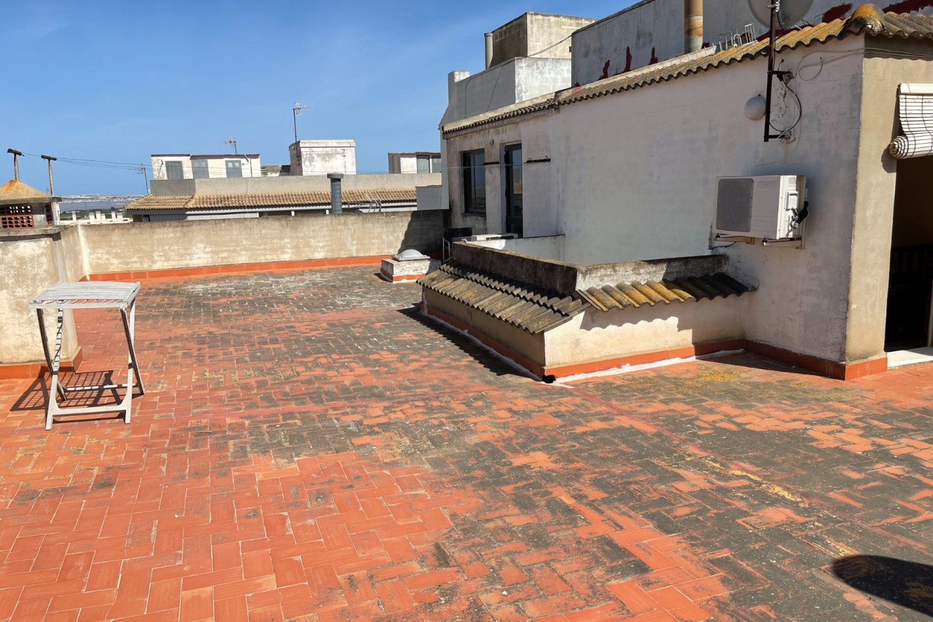 Reventa - Villa - San Miguel de Salinas - Pueblo