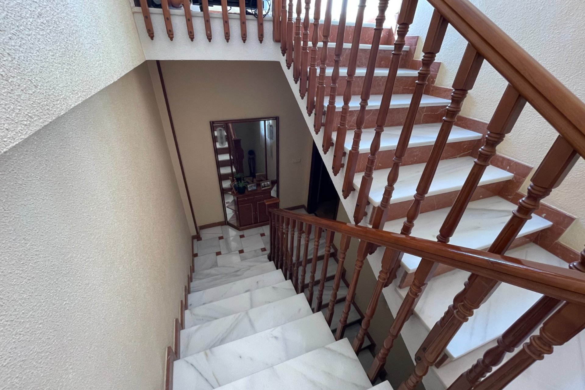 Reventa - Villa - San Miguel de Salinas - Pueblo