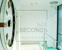 Reventa - Villa - San Miguel de Salinas - Urbanizaciones