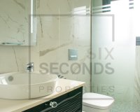 Reventa - Villa - San Miguel de Salinas - Urbanizaciones