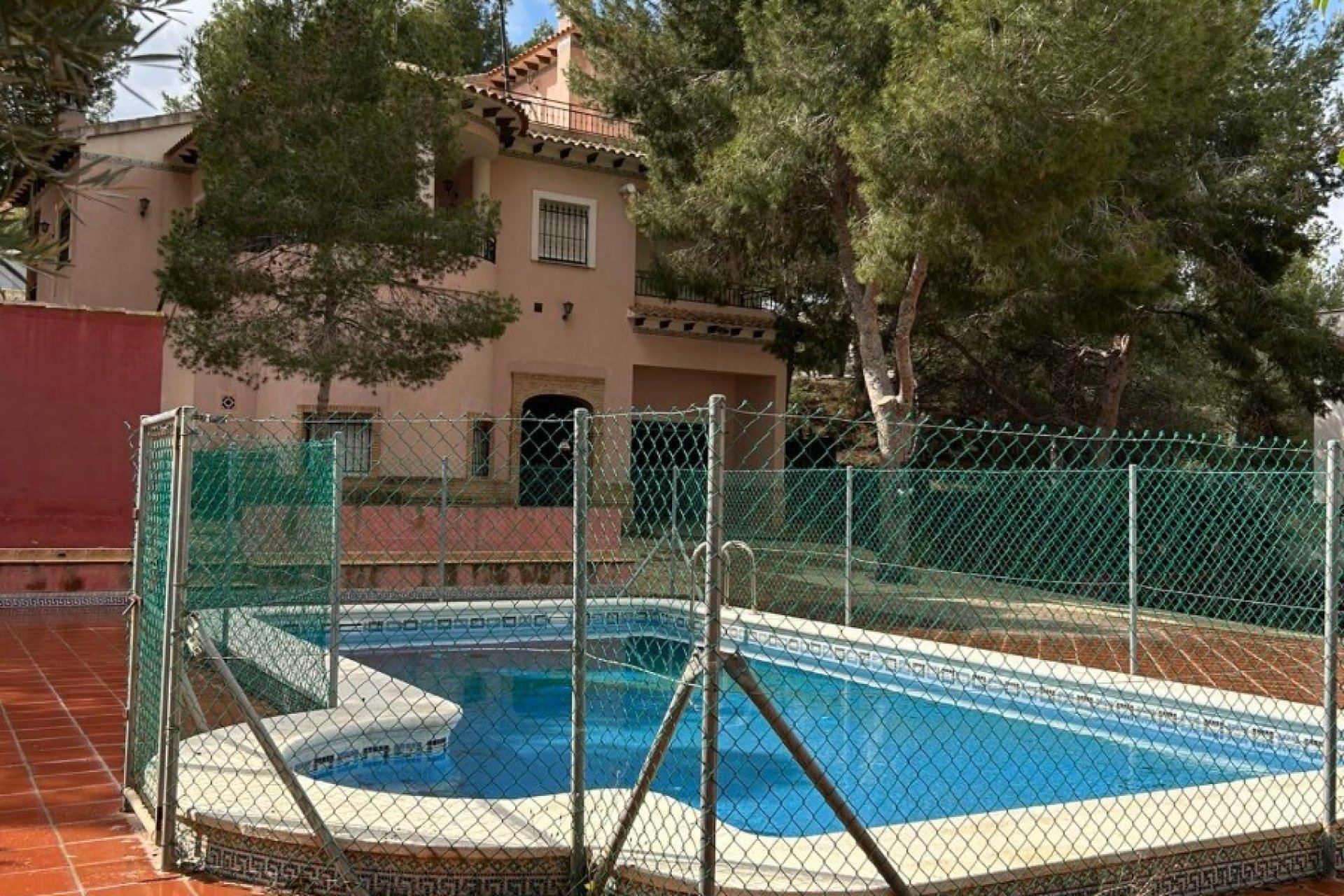 Reventa - Villa - San Miguel de Salinas - Urbanizaciones