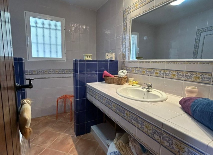 Reventa - Villa - San Miguel de Salinas - Urbanizaciones