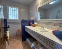 Reventa - Villa - San Miguel de Salinas - Urbanizaciones