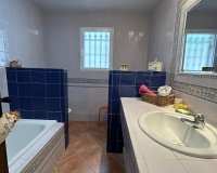 Reventa - Villa - San Miguel de Salinas - Urbanizaciones