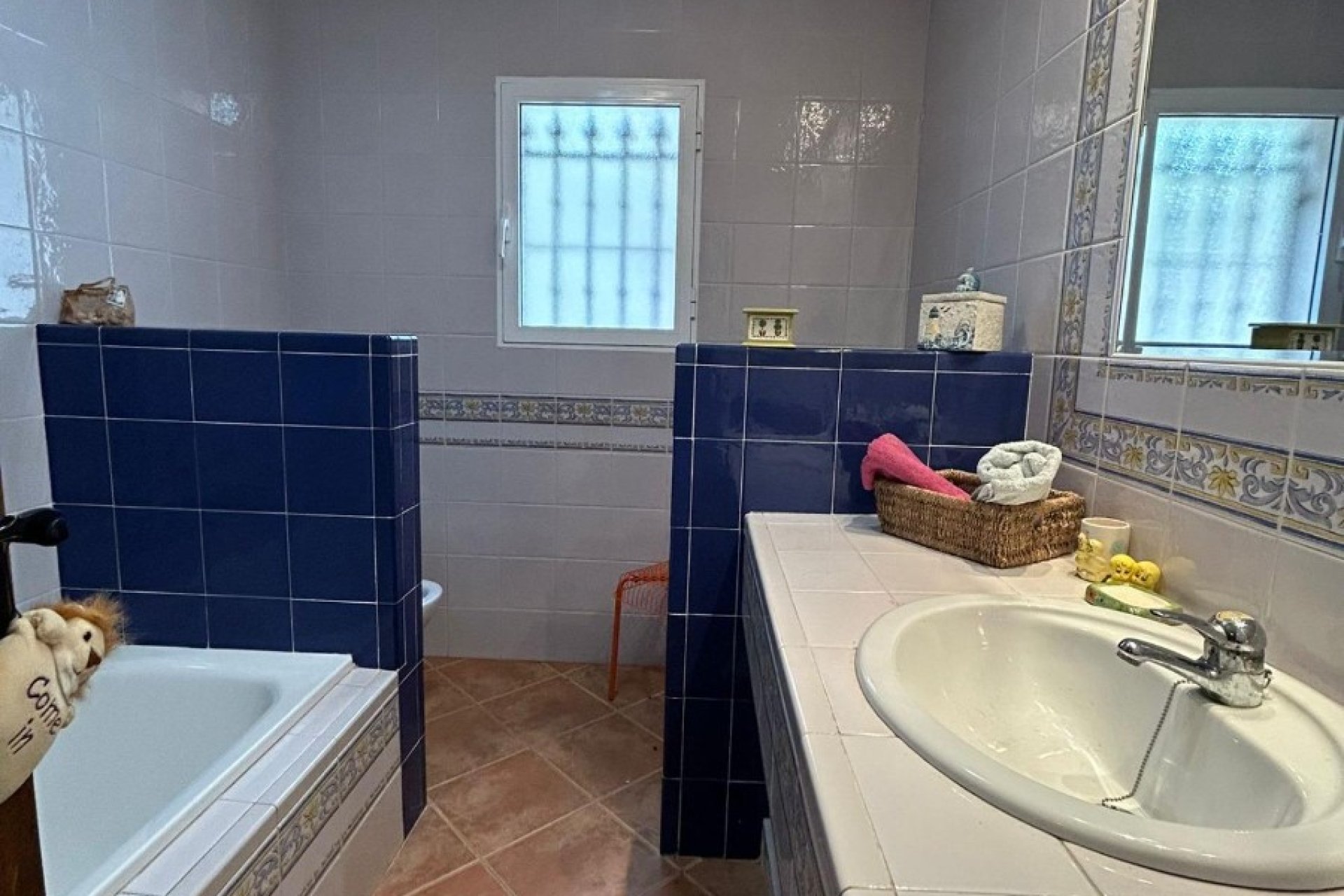 Reventa - Villa - San Miguel de Salinas - Urbanizaciones