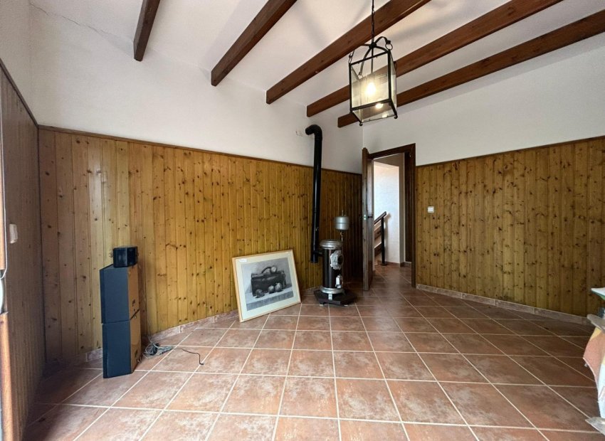 Reventa - Villa - San Miguel de Salinas - Urbanizaciones