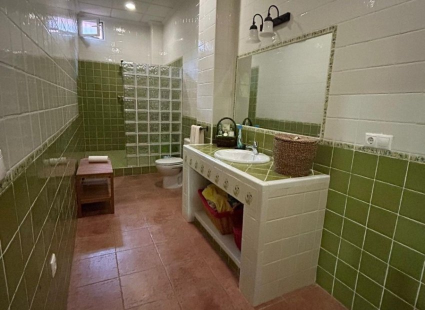 Reventa - Villa - San Miguel de Salinas - Urbanizaciones