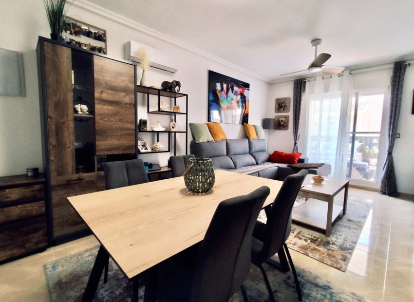 Reventa - Villa - San Miguel de Salinas - Urbanizaciones