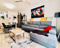 Reventa - Villa - San Miguel de Salinas - Urbanizaciones