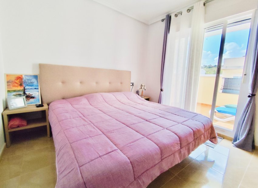 Reventa - Villa - San Miguel de Salinas - Urbanizaciones