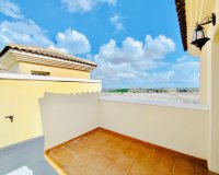 Reventa - Villa - San Miguel de Salinas - Urbanizaciones