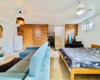 Reventa - Villa - San Miguel de Salinas - Urbanizaciones