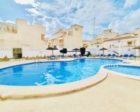 Reventa - Villa - San Miguel de Salinas - Urbanizaciones