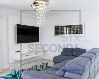 Reventa - Villa - San Miguel de Salinas - Urbanizaciones