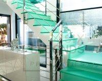 Reventa - Villa - San Miguel de Salinas - Urbanizaciones