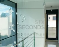 Reventa - Villa - San Miguel de Salinas - Urbanizaciones