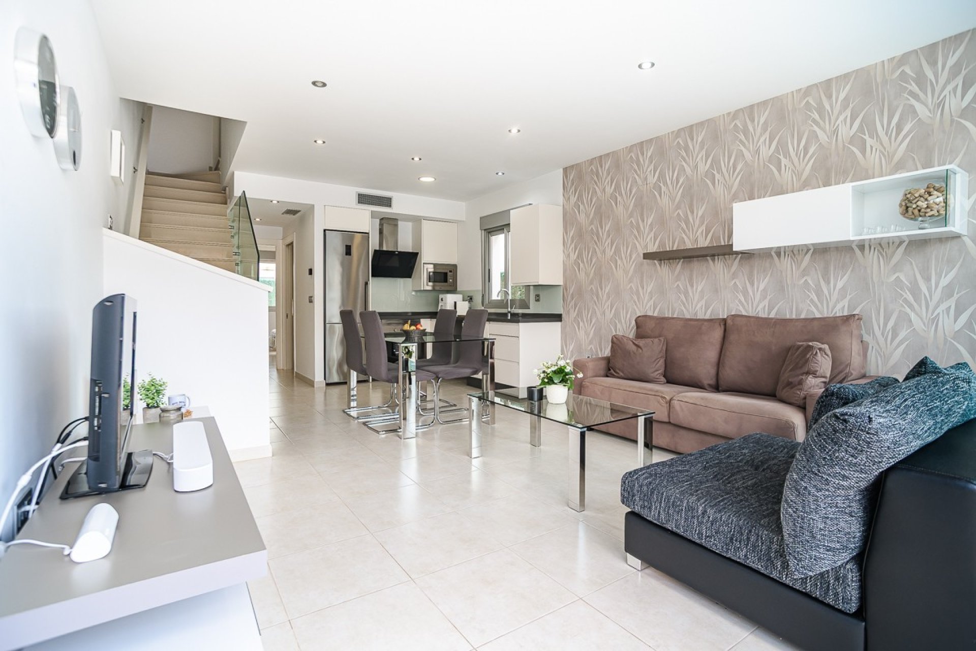Reventa - Villa - San Pedro del Pinatar - Lo Pagan