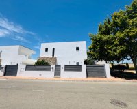 Reventa - Villa - San Pedro del Pinatar - Lo Pagan