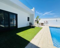 Reventa - Villa - San Pedro del Pinatar - Lo Pagan