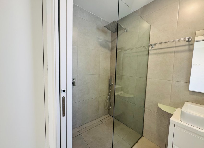 Reventa - Villa - San Pedro del Pinatar - Lo Pagan