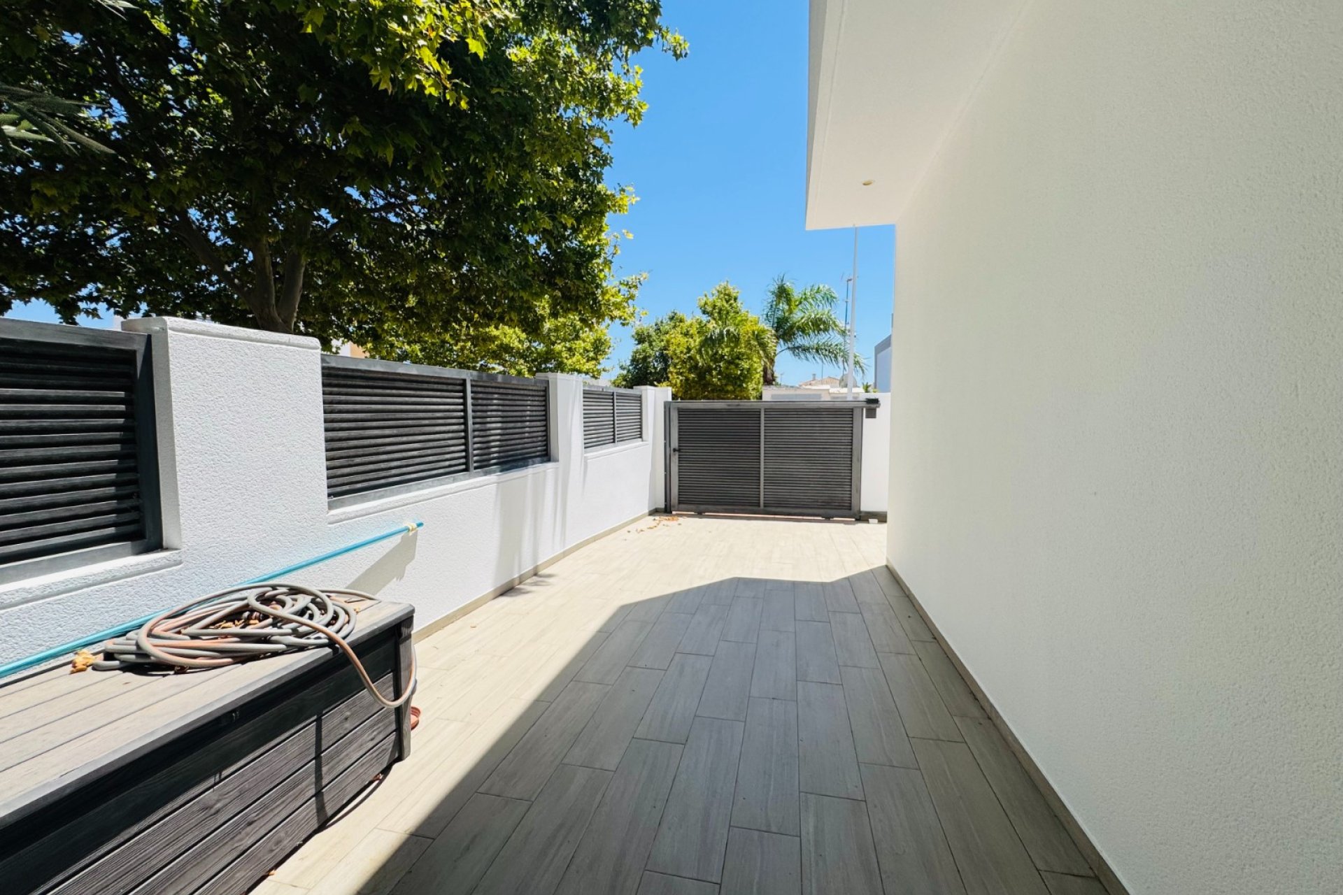 Reventa - Villa - San Pedro del Pinatar - Lo Pagan